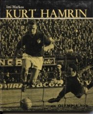 Sportboken - Kurt Hamrin - svensk konstnär i Florens